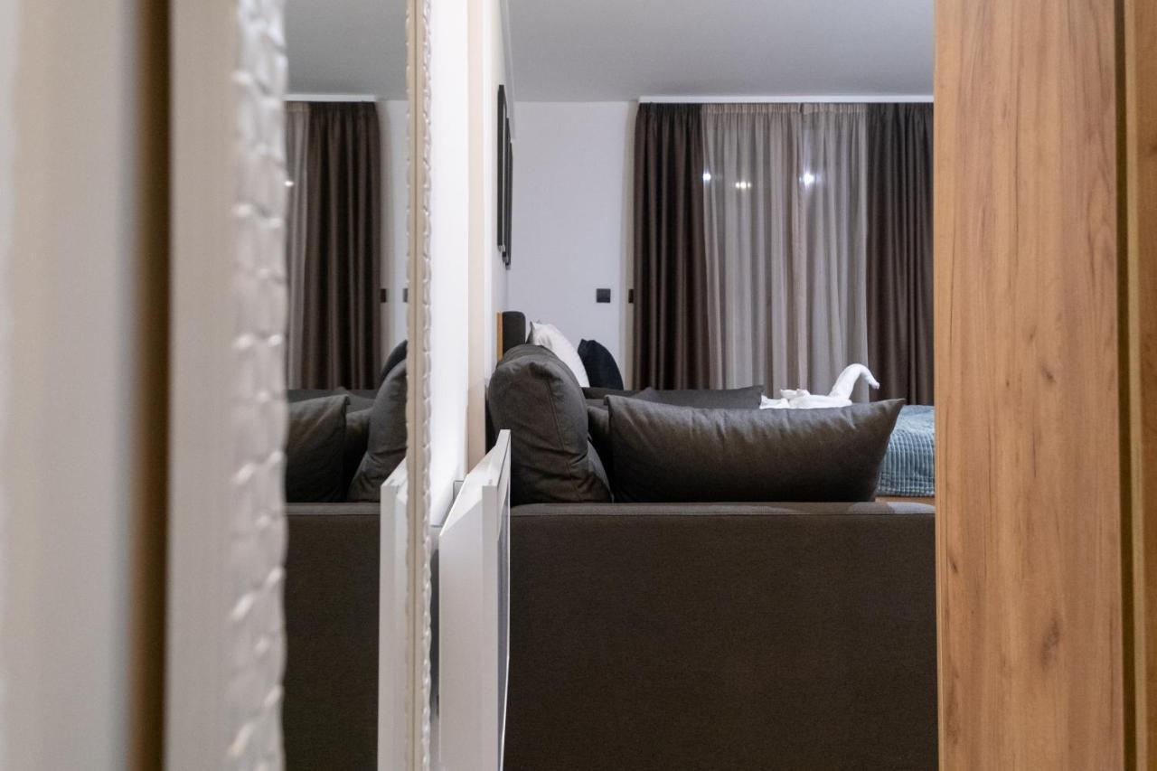 Milmari - Apartman N85 Kopaonik Exteriér fotografie