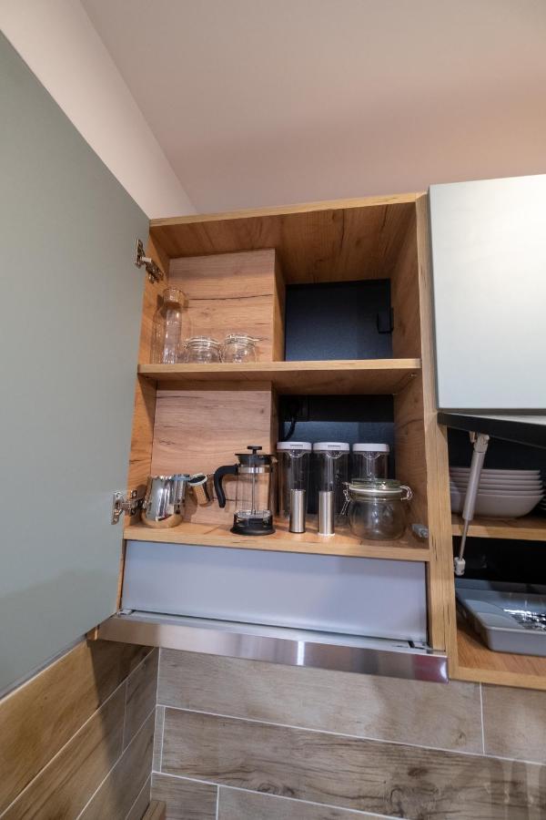 Milmari - Apartman N85 Kopaonik Exteriér fotografie