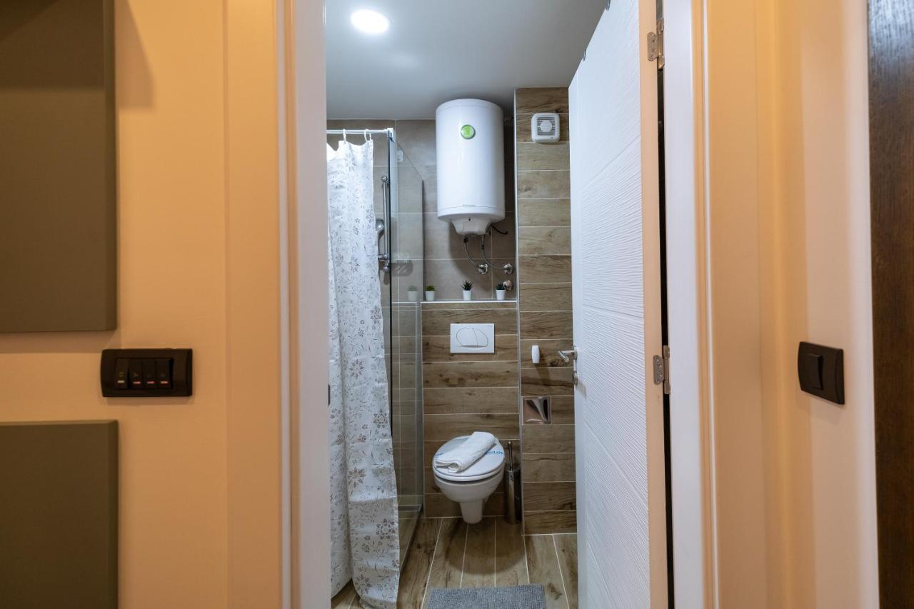 Milmari - Apartman N85 Kopaonik Exteriér fotografie